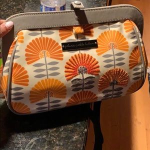 Petunia picklebottom clutch